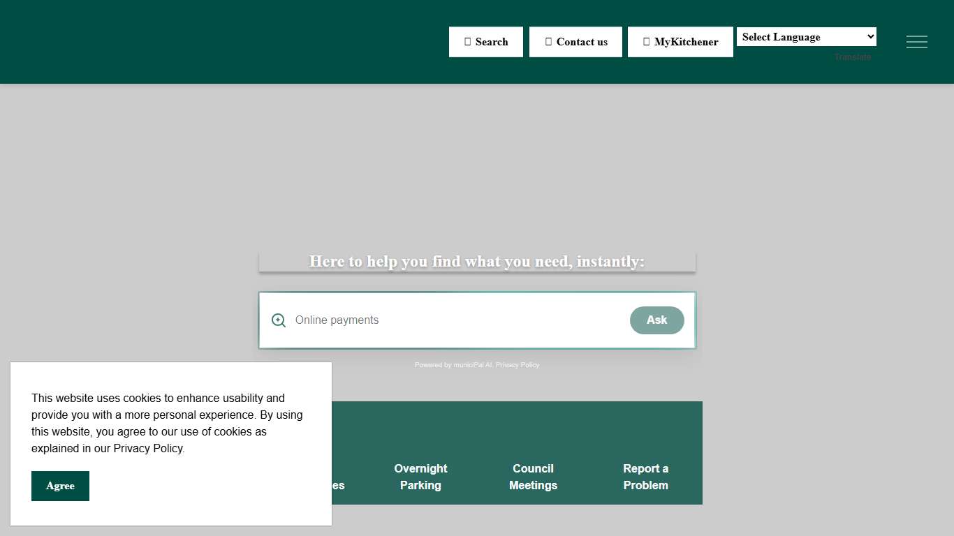 Home | City of Kitchener